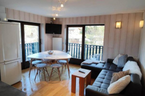 Apartment Grizzly - 2 bedrooms - Ski in/out- Les Gets Les Gets
